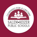Salem Keizer School Logo